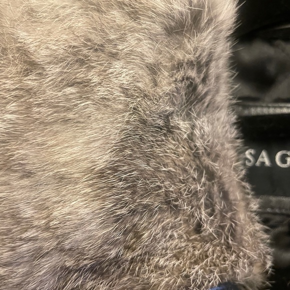 Women’s Leather jacket size M - Picture 5 of 7